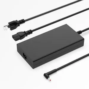 230W Laptop Charger for Acer Predator Helios 300 500 PH315, Predator Triton 300 500 PT315 PT515 Gaming Laptop, Nitro 5 16 17 AN16-51 AN17-71 Power AC Adapter Supply Cord