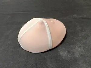 Genital Dynamics TT-Mouse Wireless Computer Boob Mouse Breast Gaming Wrist Soft Sexy Onlyfans