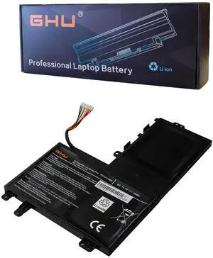 GHU New Battery PA5157U-1BRS Compatible with Toshiba Satelite U940 E45T E45T-A4100 E45T-A4200 E55 E55T-A5320 E55T-A5114 P000577250