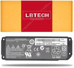 LBTECH 088796 088789 088772 Compatible Battery Replacement for SoundLink Mini II Two 2 Soundlink Mini 2 Bluetooth Speaker 7.4V 2330mAh 17Wh