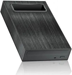 4 in 1 External Bluray Drive, 16X Read Speed with Hard Drive Docking Station, USB 3.0 Type C External Blu Ray DVD Drive Burner, for PC Compatible with Windows XP/7/8/10/11 Mac Laptop Desktop
