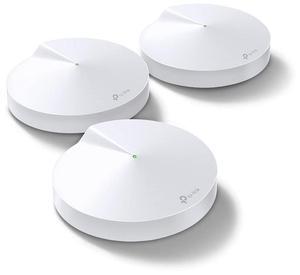TP-Link Smart Hub & Whole Home WiFi Mesh System
