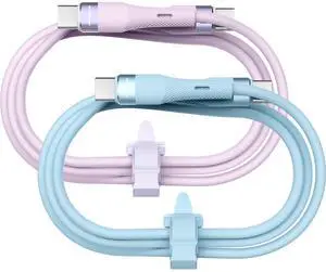 Nillkin USB C to USB C Cable