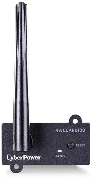 CyberPower RWCCARD100 Wireless Cloud Monitoring Card