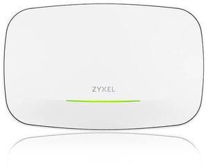 Zyxel WiFi 7 BE12300 Wireless Dual-Radio Access Point | 2 x 2.5G Ethernet | PoE+ or USB Type C Powered (not Included) | Cloud, App or Direct Management [NWA210BE]