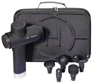Carrying Case for Hypervolt 2 Pro/Hypervolt Plus Travel Storage Organizer Hard Shell Bag Massage Gun Device Holder