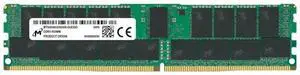 Micron MTA18ASF4G72PDZ-3G2R Ddr4 Rdimm 32g 2rx8 3200 Cl22