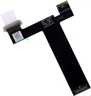 Deal4GO 144Hz FHD HDS41 LCD Display Screen Port LVDS Cable 8FP96 08FP96 LF-L382P Replacement for Dell Alienware X14 R1