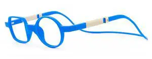 DIDINSKY Reading Glasses with Magnets and Anti Blue Light Filter. Magnetic Readers for Men and Women with Anti-Reflective Lenses. Klein +1.5  DIKRIK DALI