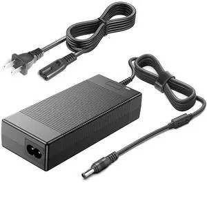 19V 6.32A 5.26A Mini PC AC Adapter Charger Compatible with Beelink SER6 SER7 SER8 SER9 AI 9 HX 370 SER5 MAX PRO SEi14 SEi12 Max Mini Desktop Computer HKA12019063-6B HKA12019063-0A1 Power Supply Cord