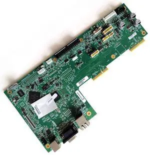 P1105147-008 Motherboard Main Logic Board for Zebra ZT411 ZT421 Thermal Label Printer 203DPI 300DPI 600DPI