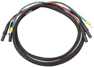 Hodeoo Generator Parallel Cables for Honda EU1000i,EU2000i, EU2000i Companion, EU2200i, EU3000i Handi Power Equipment Cables - Replaces 08E93-HPK123HI
