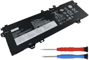 TBONTB L20M3PG1 Battery Compatible with Lenovo Vilboz14 14W 2nd Gen 2021 SB11B36303 5B11C87807 L20L3PG1 SB11B36320 5B11B36315 L20D3PG1 SB11B36307 L20M3PG4 5B11C8780 Series [11.52 57Wh 4950mAh]
