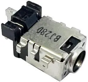 HSSDTECH DC Power Jack Charging Port Scoket Connector for Asus V5200e X415ea FL8850D X515E/VivoBook 14 X1400EA F1400E/14 X415 X515JA X515JP X415J X415JA X415JP F1500E F1500 EA-WB51/15 S1500EA X1500E