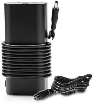 130W AC Charger for Dell Inspiron 24 27 24 22 20 7790 7720 7710 7700 7459 5491 5490 5459 5430 5421 5420 5415 5410 5400 3480 3475 3455 3452 3280 3275 3265 3250 3252 3050 3052 3048 All-in-One Desktop