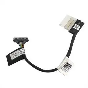 JINTAI Battery Power Cable Line Wire Replacement for Dell Vostro 13 5310 Inspiron 13 5310/MK N13 5310 0HY9D6 450.0MX09.0011