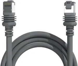 TOYOURKI Gen3 Cable 150FT for Starlink Gen 3 Standard Kit/Starlink Mini, Ethernet Cable for Star Link V3/Mini Waterproof Grey