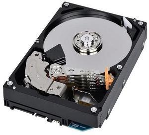 Toshiba MG08-D MG08ADA600E 6 TB Hard Drive - 3.5 Internal - SATA [SATA/600]