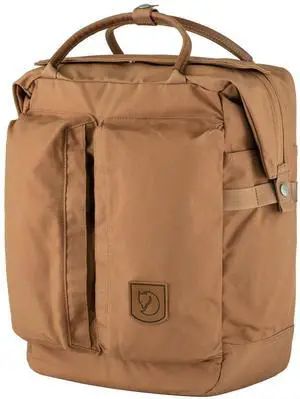 Fjallraven Haulpack No.1 - Khaki Dust