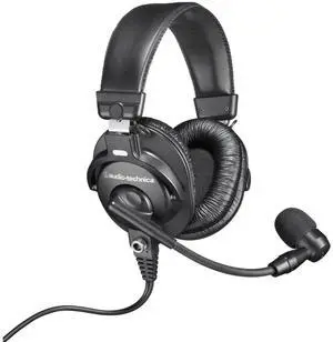 Audio-Technica BPHS1-XF4 Communications Headset