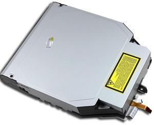 Sony Blu-Ray DVD Drive KEM-450DAA, Complete Replacement for PS3 Slim CECH-25XX CECH-30XX Consoles 160GB 320GB