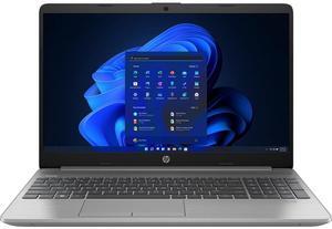 HP 250 G9 15.6" Notebook - Full HD - 1920 x 1080 - Intel Core i5 12th Gen i5-1235U Deca-core (10 Core) 1.30 GHz - 8 GB Total RAM - 256 GB SSD
