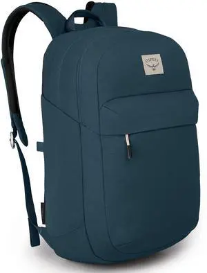 Osprey Arcane XL Day Commuter Backpack, Stargazer Blue