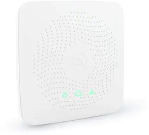 Airthings 2810 Hub, 24/7 Access to Your Airthings Monitor Data