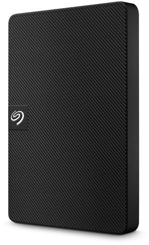 Seagate Expansion Portable, 1TB, External Hard Drive, 2.5 Inch, USB 3.0, for Mac and PC (STKM1000400)