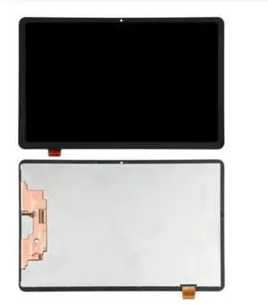 TheCoolCube LCD Display Touch Digitizer Assembly Screen Replacement for Samsung Galaxy Tab S8 11 inch SM-X700 SM-X706N X706N X706 (Black)