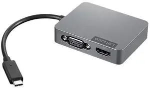Lenovo USB-C Travel Hub Gen2