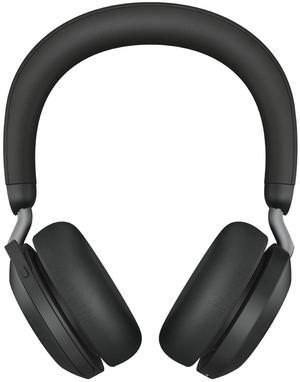 Jabra Evolve2 75 Link380a UC Stereo Blk