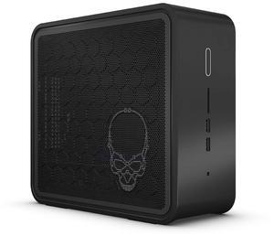 Intel NUC 9 Extreme Kit, NUC9i5QNX, w/US Cord, Single Pack