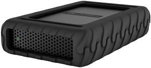Glyph BlackBox Pro External Hard Drive 7200 RPM, USB-C (3.1,Gen2) (4TB)