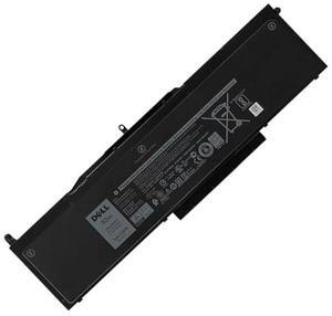 DELL VG93N Laptop Battery for Dell Precision 15 3520 3530 Dell Precision 15 M3520 M3530 Latitude15 5580 5590 5591 E5580 E5590 E5591 Series VG93N 0VG93N WFWKK 0WFWKK 11.4V 92Wh/7666mAh 6-Cell