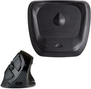 Ergonomic Expert Pack | Topo Standing Desk Mat and Om Handshake Vertical Mouse | Standing Desk Mat | Ergonomic Mouse