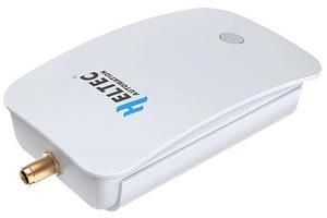 Heltec HT-M7603 Indoor LoRa Gateway MT7628+SX1303 8 Channel Wi-Fi+Ethernet for LoRaWAN Standard Protocol with Antenna and 5V Power Adapter (915MHz)