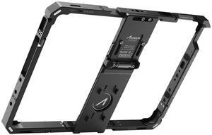 ACCSOON Power Cage II - Compatible with iPad (Gen 5-10, Air Gen 3-5, iPad Pro 9.7-11 inch)