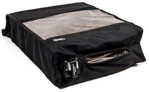 Mission Darkness BlockBox Touch USB - Shielded Device Triage & Analysis Kit // Operate Mobile Devices & Extract Information Over USB While Shielded from WiFi, Cell, & Other Signals