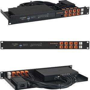 R RACKMOUNT*IT | RM-SW-T9 | Rack Mounting Kit for SonicWall 570/670