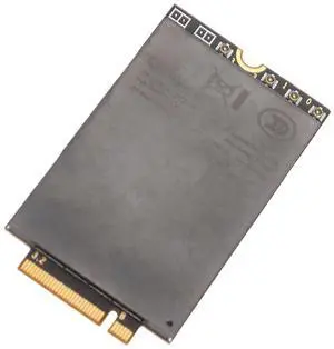Network Card,RM520N GL 5G Global Band Module Professional High Speed Data Transfer 5G Sub 6Ghz Module M.2 Network Card Adapter