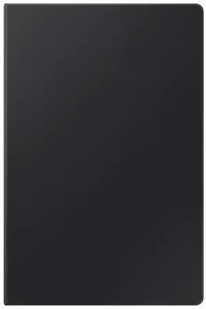 SAMSUNG Book Keyboard Cover with Trackpad for Galaxy Tab S9+ EF-DX815 - Black