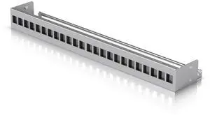 Ubiquiti UACC Rack Panel Patch Blank-24