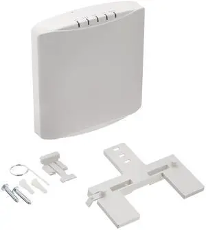 R320 Unleashed Wi-Fi 5 2x2:2 Dual Band Indoor Access Point with Adaptive Antennas, Dual Ports, PoE Support, and IoT Ready