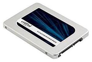 Crucial MX300 2TB 3D NAND SATA 2.5 Inch Internal SSD - CT2050MX300SSD1