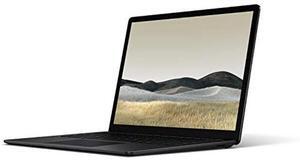 Microsoft Surface Laptop 3 - 13.5" Touch-Screen - Intel Core i5 - 8GB Memory - 256GB Solid State Drive - Matte Black