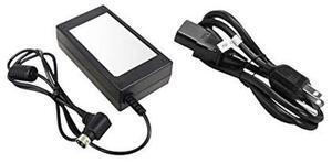 Mediasonic AC Power Supply for 4 Bay Hard Drive Enclosure Series HF2 / HF7 / HFR2 / HFR7