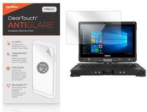 BoxWave Screen Protector for Getac V110 (Screen Protector by BoxWave) - ClearTouch Anti-Glare, Anti-Fingerprint, Scratch Proof Matte Film Shield for Getac V110