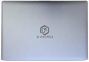D-KXCPELE Replacement Laptop LCD Cover Back Rear Top Lid for HP Probook 440 G5 L01092-001
