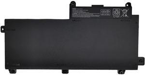 YXKC New CI03XL Replacement Battery Compatible with HP 801554-001 ProBook 640 640 G2, 645 645 G2, 650 650 G2, 655 655 G2 Series, CI03 CIO3 CIO3XL HSTNN-UB6Q (11.4V 48Wh)